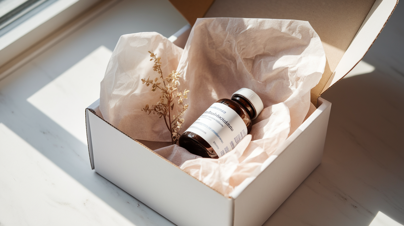 Ambalaj SerenoCalm Plus